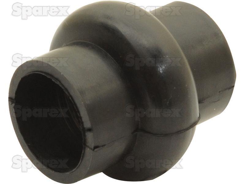 Bypass Hose, Inner Ø of Hose Smaller End: 22mm, Inner Ø of Hose Bigger End: 22mm for Valmet & Valtra 880 IMPLEMATIC