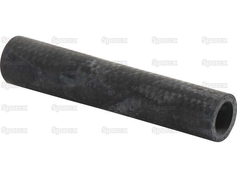 Bypass Hose, Inner Ø of Hose Smaller End: 17mm, Inner Ø of Hose Bigger End: 15.5mm for Ford New Holland TN95NA