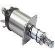 Massey Ferguson Solenoid Switch