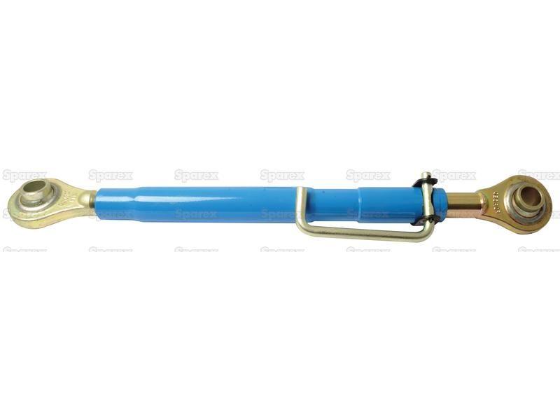 Top Link (Cat.2/2) Ball and Ball, 1 1/4'', Min. Length: 622mm. for Ford New Holland 4635 (35 Series )