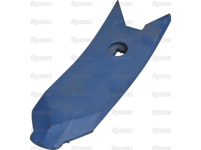 Point 260x80x15mm for Lemken