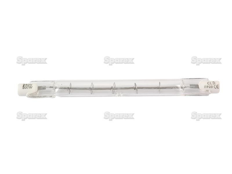 BULB-HALOGEN 400W