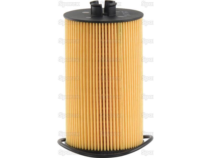 Oil Filter - Element - Case IH, David Brown, Deutz-Fahr, Fleetguard, Massey Ferguson, McCormick, Renault, Wix Filters
