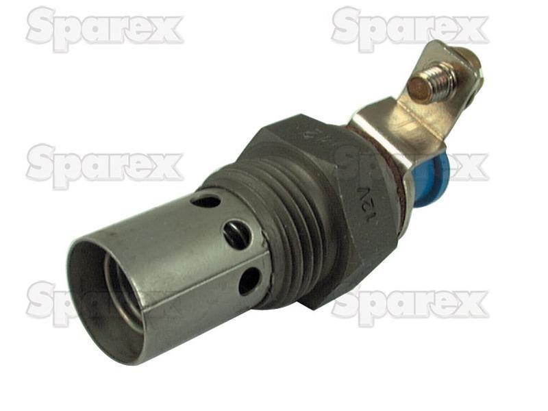 Heater Plug for Massey Ferguson