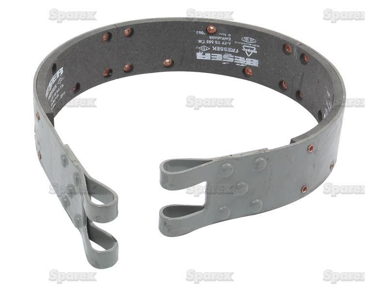 Brake Band, OD 225mm. for Fiat, White Oliver, Ford New Holland