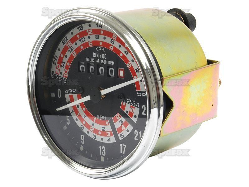 Tractormeter (KPH) for Massey Ferguson 148 (100 Series)