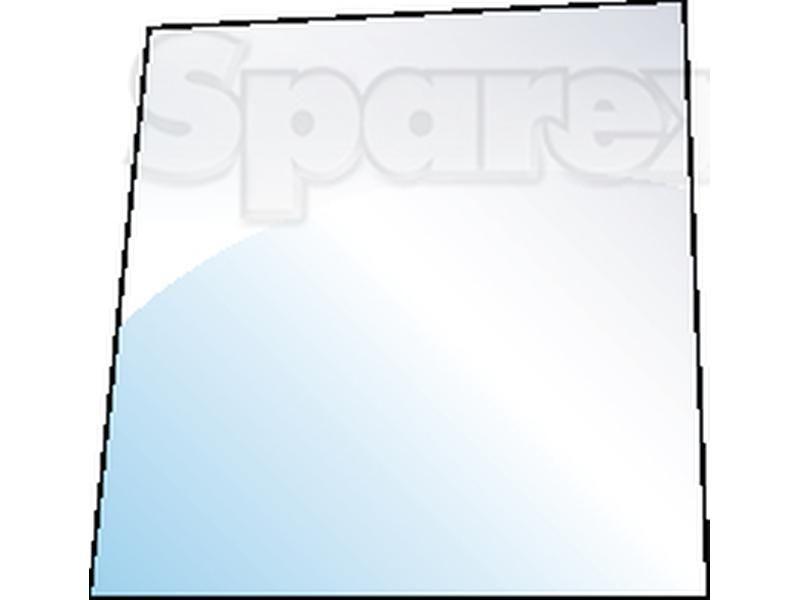 Side Glass RH for Fiat L95 (L Series)