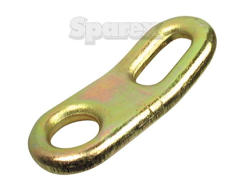 Stabiliser Turnbuckle Assembly Link Plate