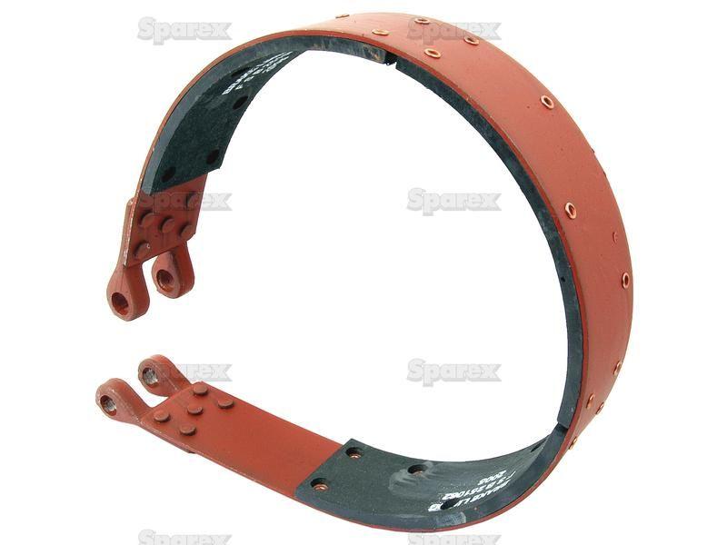 Brake Band, OD 188mm. for Fiat, Universal, Long Tractor, White Oliver