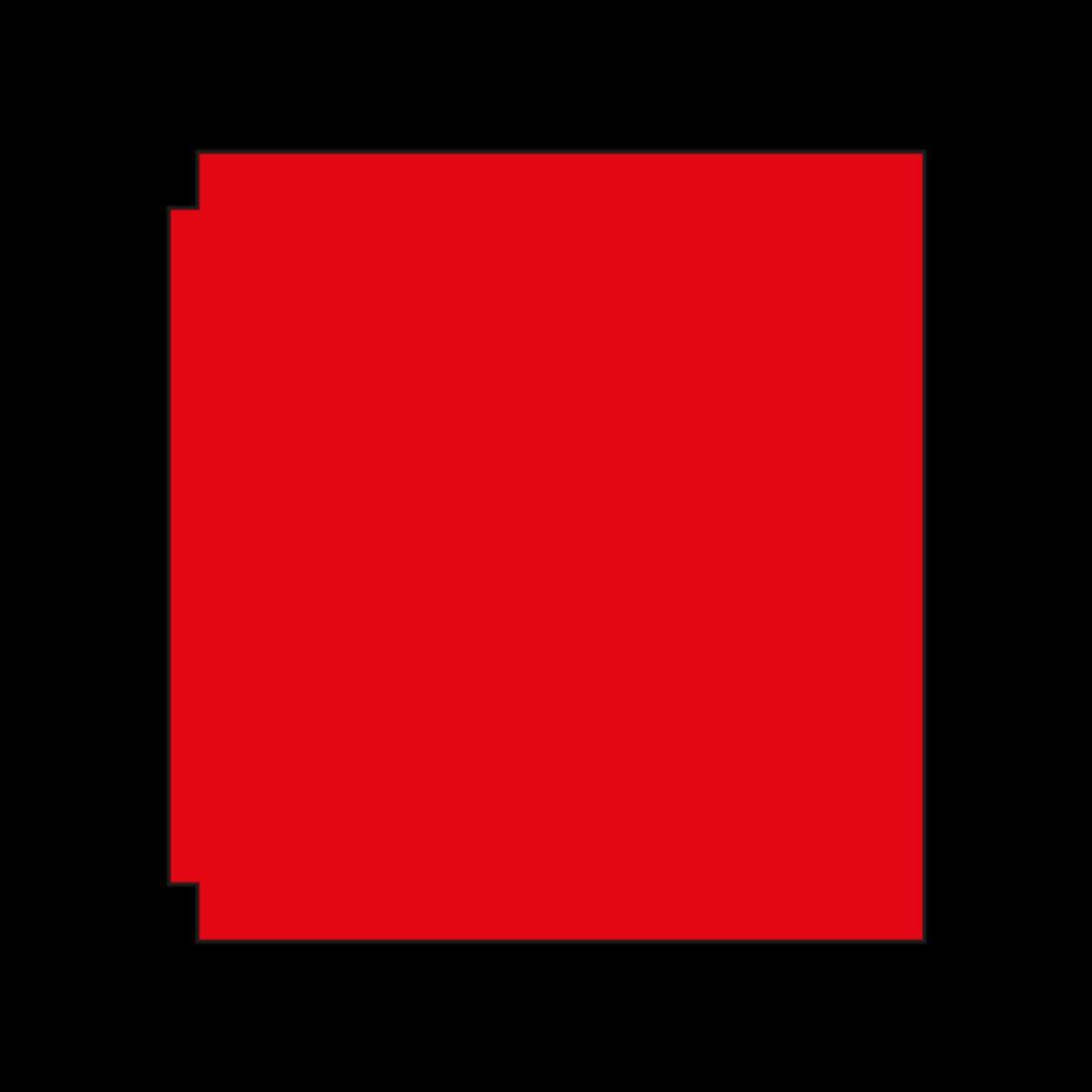 Red Transp. Cover For Switch for Claas TOOLS99-042