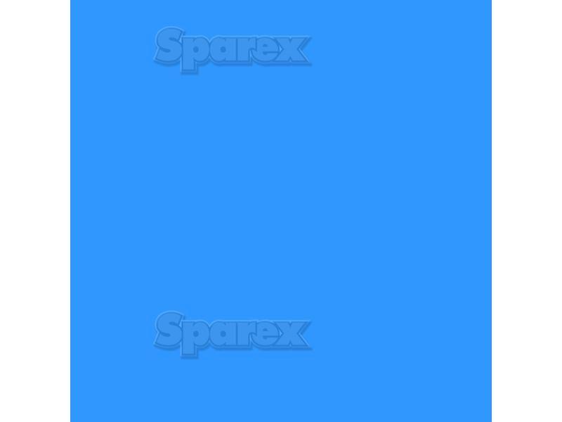 Paint - Gloss, Light Blue 1 ltr(s) Tin for Landini