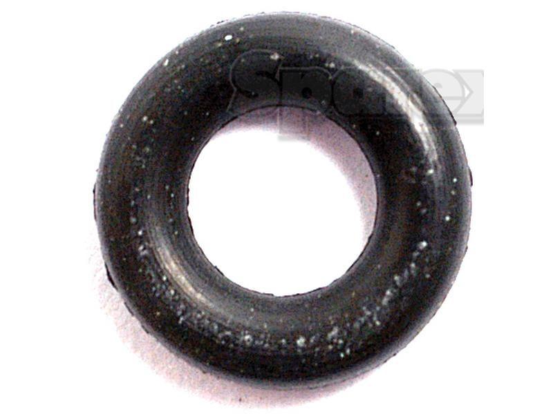O Ring 1.5 x 3mm 70 Shore