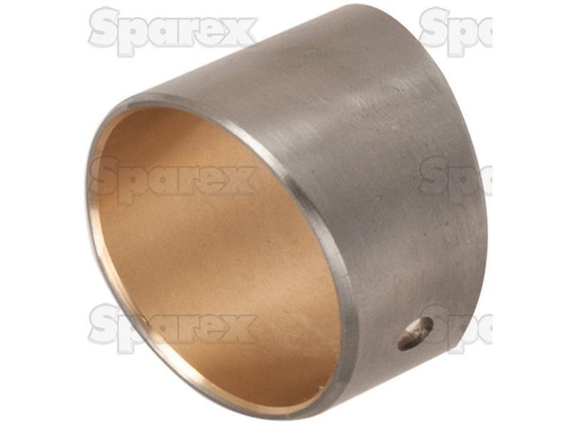 Tapered Small End Bush - ID: 38.12mm for Massey Ferguson 283 BRAZILIAN