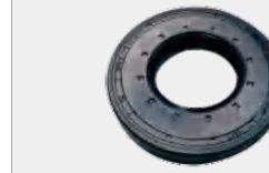 New Holland Oil Seal F2NN4969AA
