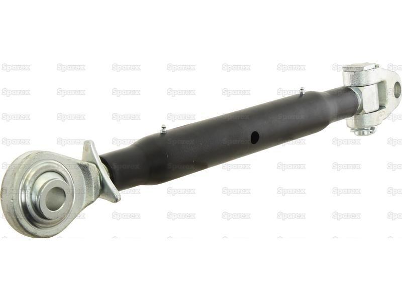 Top Link Superlink (Cat.2/2) Knuckle and Ball, Min. Length: 677mm. for Ford New Holland TS100 (TS Series)
