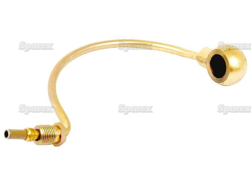 Fuel Pipe for Massey Ferguson 40E (Industrial Tractors)