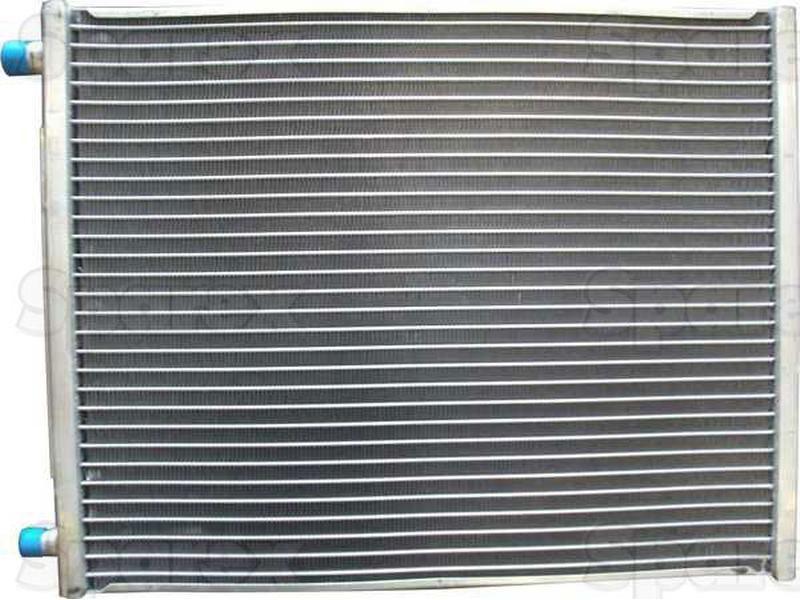 MASSEY FERGUSON TRACTOR CONDENSER (AGCO) VA198324
