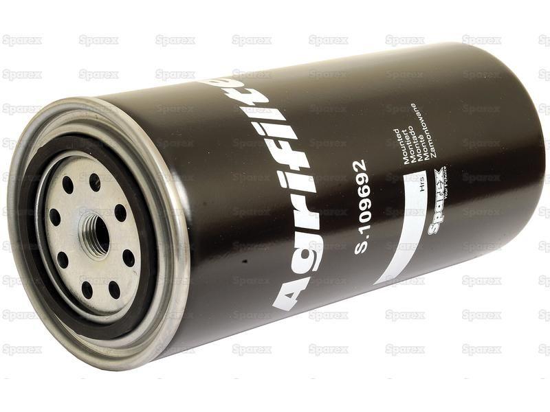 Fuel Filter - Spin On for Ford New Holland CX820