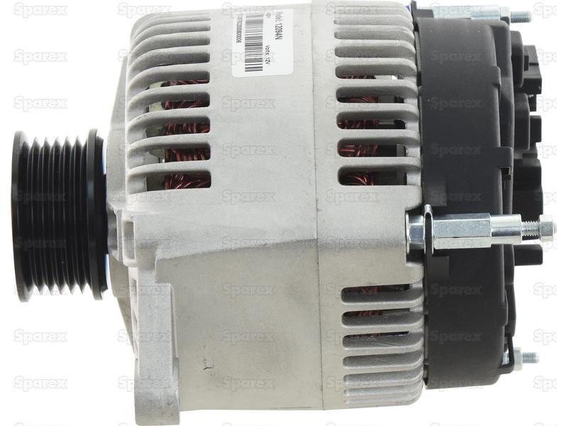 Alternator (Sparex) - 12V, 100 Amps for Ford New Holland TS90 (TS Series)