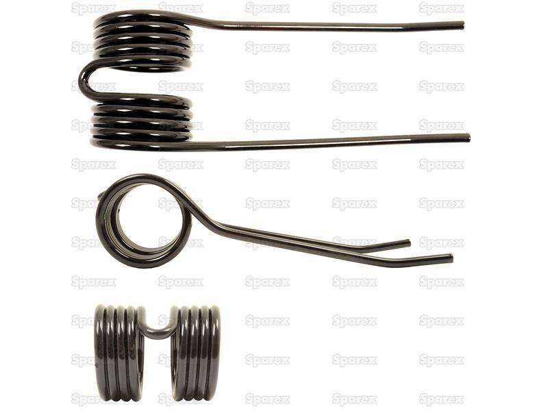 Haytine Pick-Up Replacement for New Holland | (700728401)