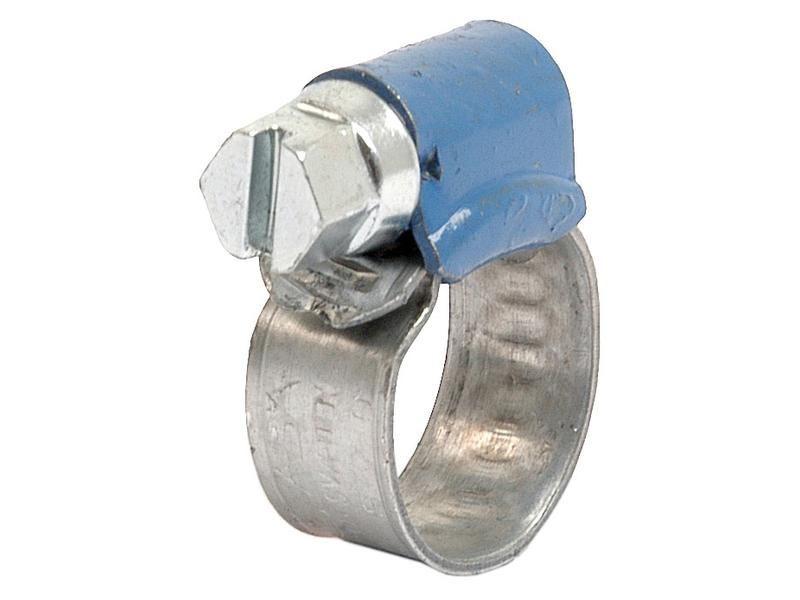 Hose Clip, Min Ø50mm, Max. Ø65mm, . for Massey Ferguson 140 (100 Series)