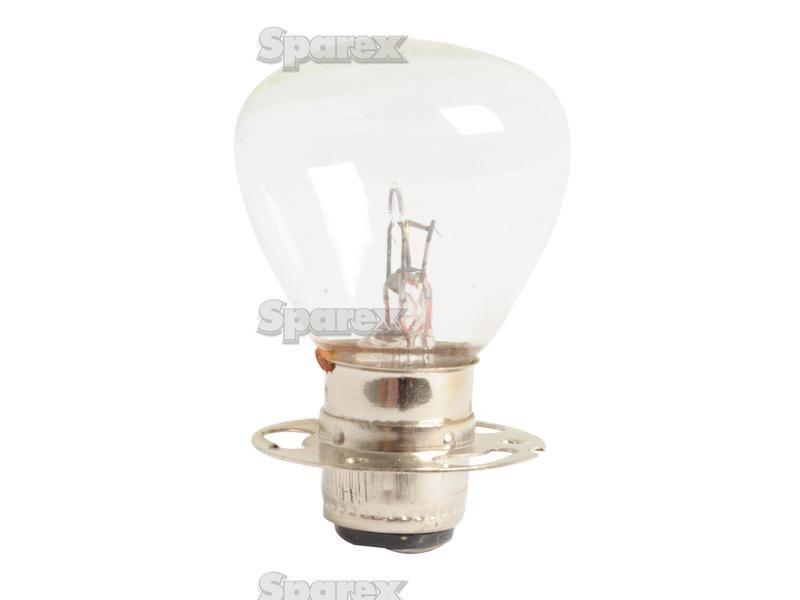 Halogen Head Light Bulb, 12V, 25W, P15d Base for Yanmar VARIOUS