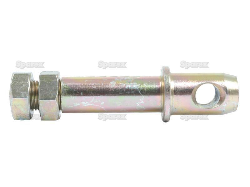 Stabiliser Pin