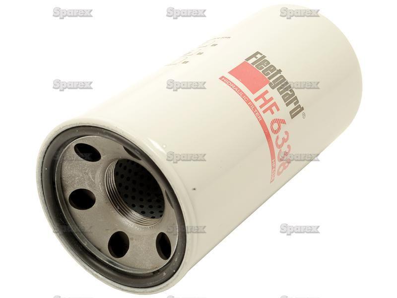 Hydraulic Filter - Spin On - HF6338 for John Deere 6950 (Forage Harvesters - 6050 Series)
