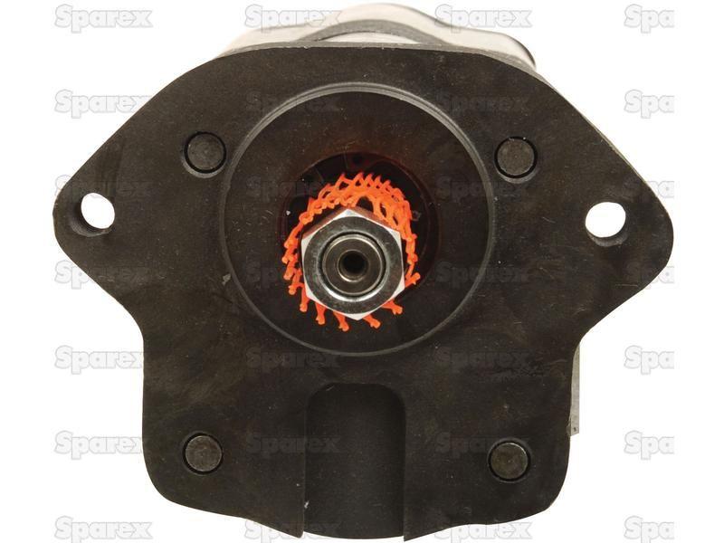 Landini 30 Series, Massey Ferguson 200/400/UZEL Series Hydraulic Pump | 052107T1