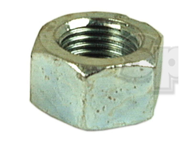 MASSEY FERGUSON SEEDING HEX NUT (AGCO) 353437X1