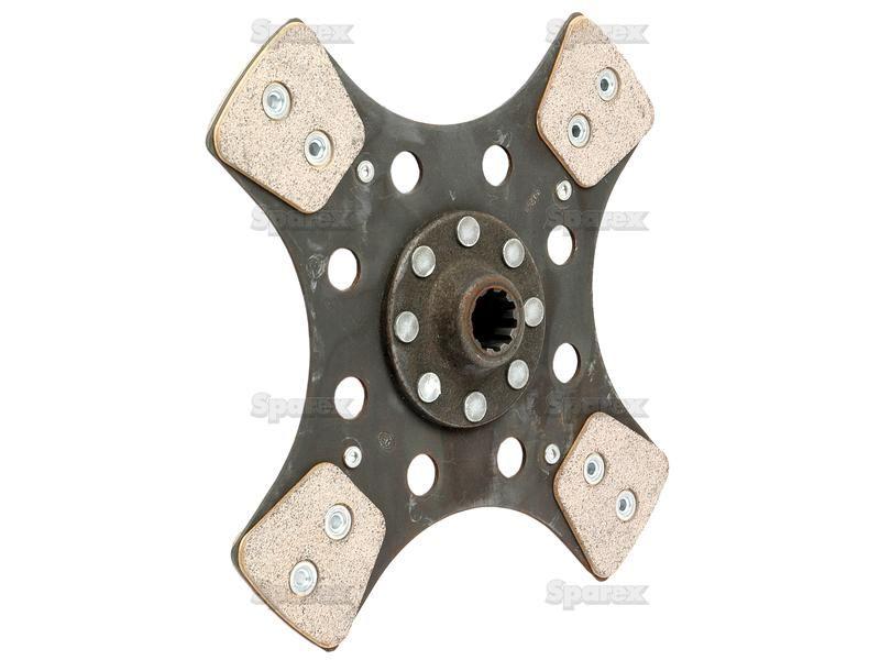 Clutch Plate for Ford New Holland
