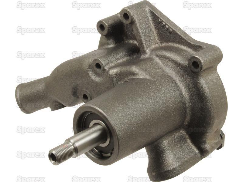 Water Pump Assembly for Fendt 930 Vario (Favorit 900 Series)