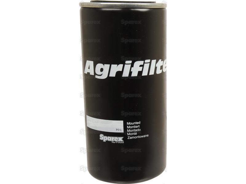Hydraulic Filter - Spin On for McCormick XTX165 (XTX Series)