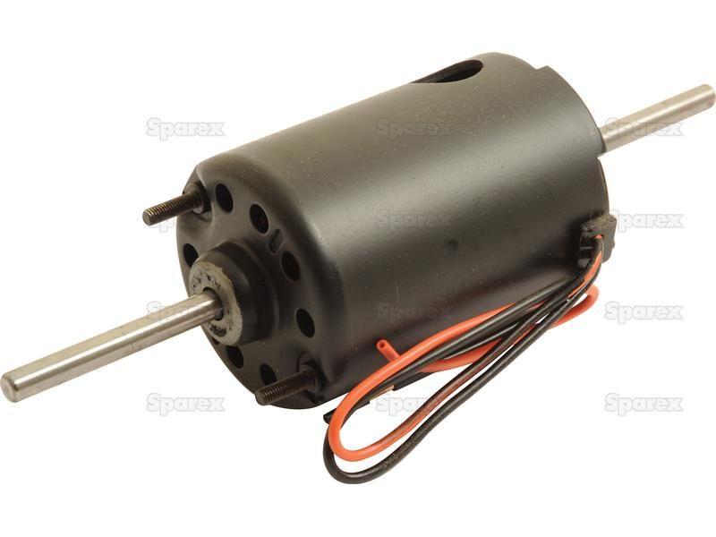 MASSEY FERGUSON COMBINE THERMOSTAT (AGCO) 116224W1