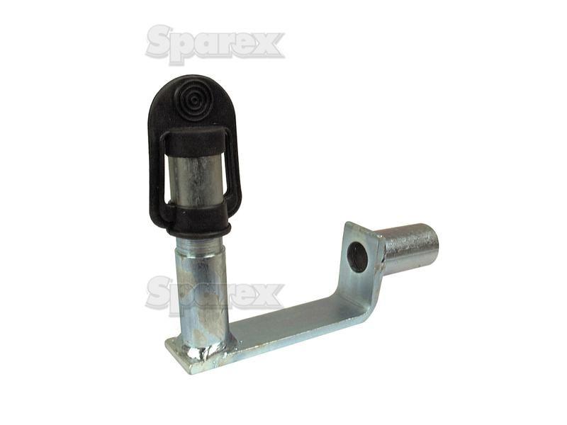 Beacon Bracket (RH & LH)