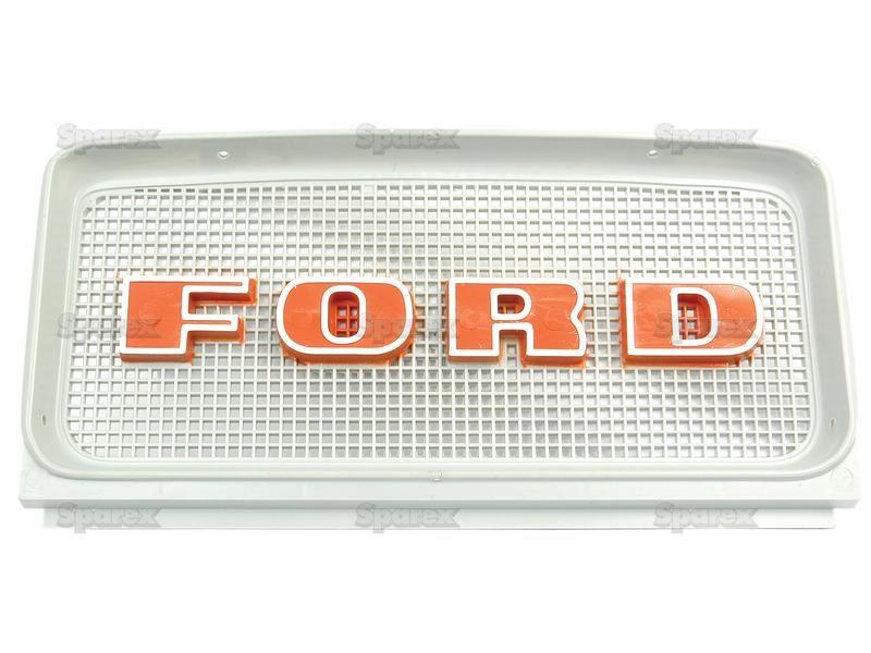 Grille - Upper for Ford New Holland 5000 (1000 Series)