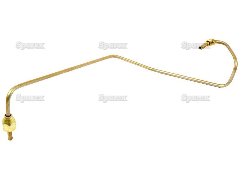 Fuel Pipe for Massey Ferguson 40E (Industrial Tractors)