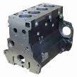 Massey Ferguson Cylinder Block