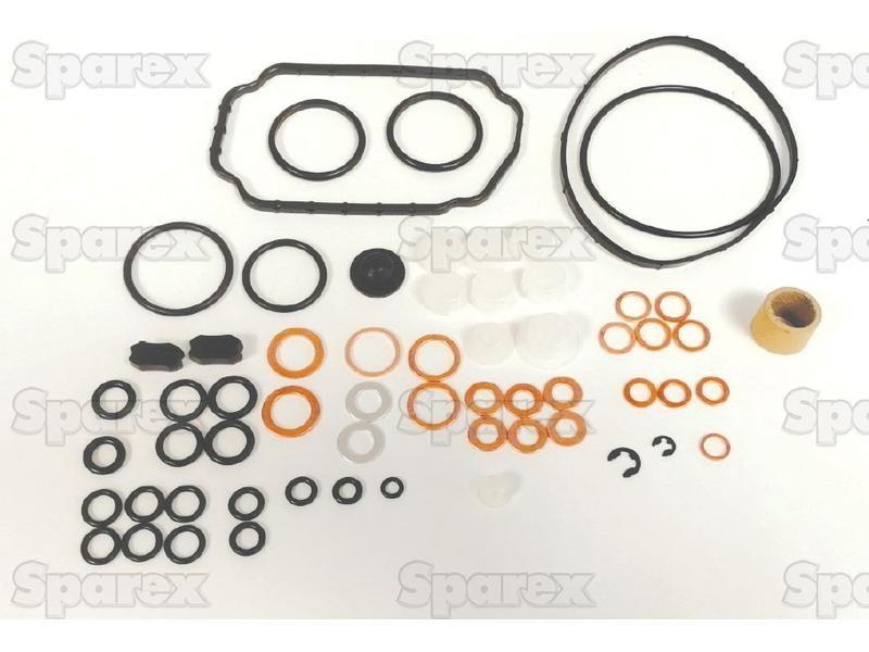 Fuel Injection Pump Seal Kit for Ford New Holland TN95F