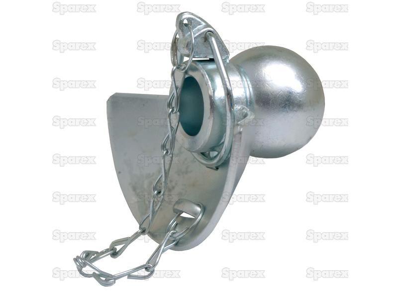 Lower Link QR Ball Cat. 2/2 | Fiat, Ford NH, MF 3042426M1, 3617879M1