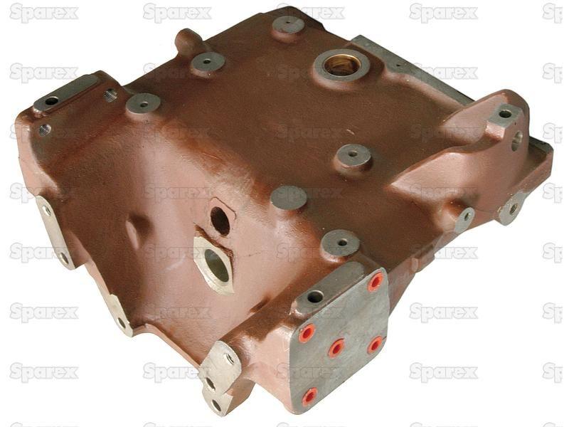 Axle Support for TAFE 8504