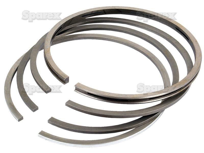 Piston Ring +0.040'' (1mm)