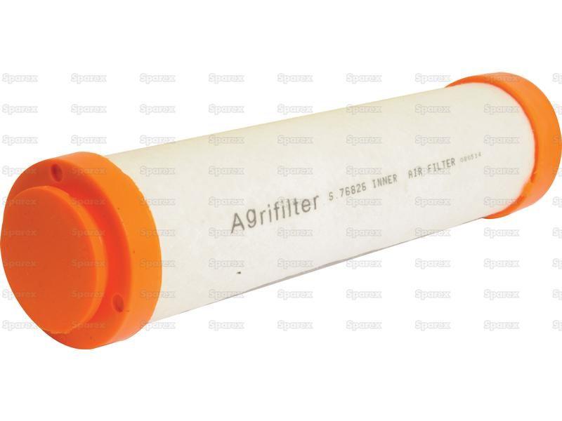 Air Filter - Inner for Massey Ferguson 8947 (Telescopic Handlers)