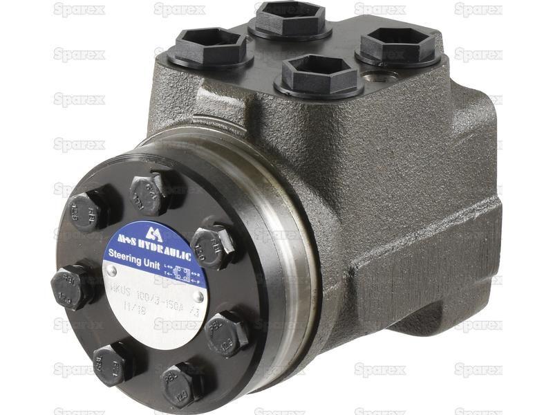 Orbital Steering Unit for Case IH 895XL