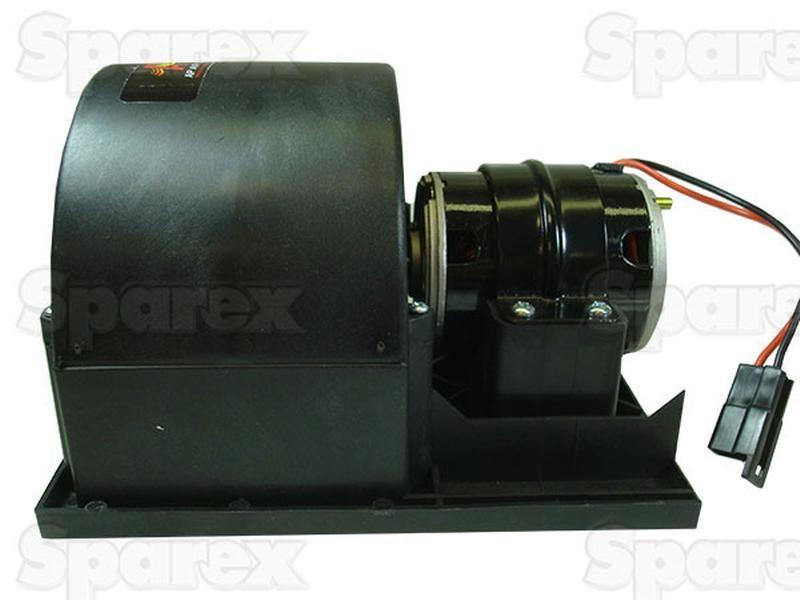 Single Assembly Blower Motor for Steyr CVT 170