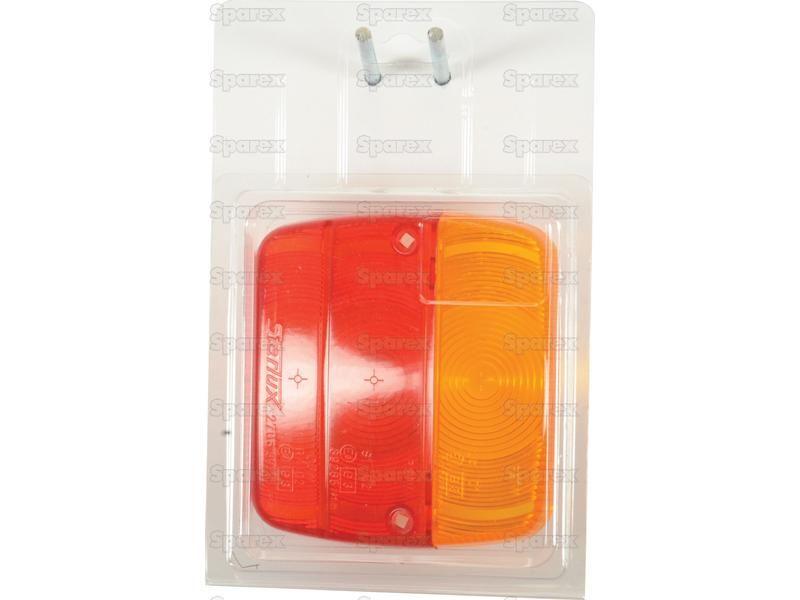 Replacement Lens, Fits: S.12062 & S.12063