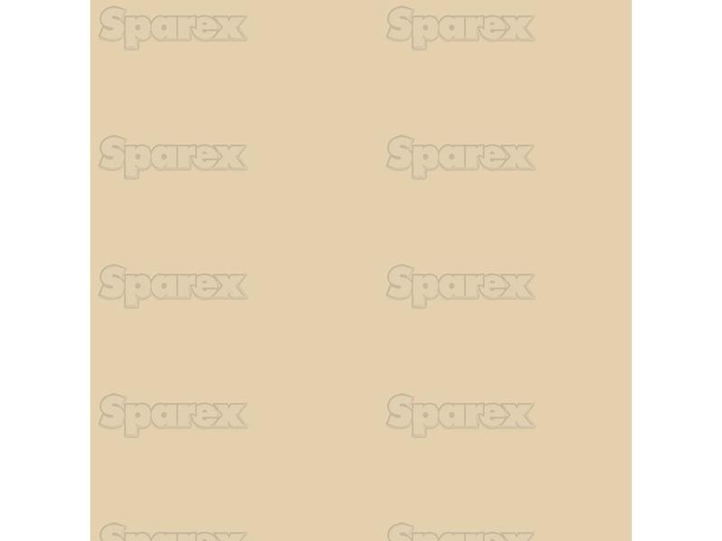 Agricolour - Light Ivory, Gloss 1 ltr(s) Tin for Hurlimann VARIOUS