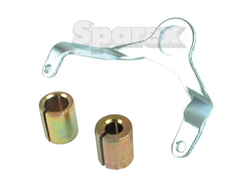 Alternator Support Kit