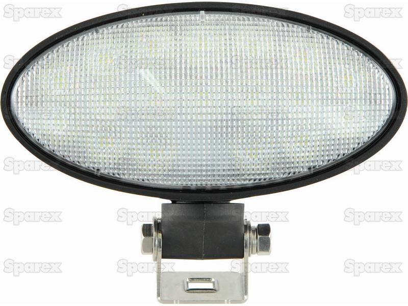 LED Work Light, Interference: Class 3, 4100 Lumens, 10-30V () for John Deere