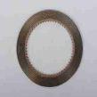 MASSEY FERGUSON TRACTOR FRICTION DISC (AGCO) 3381495M1